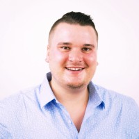 Amazon Employee Jeffrey Walker's profile photo