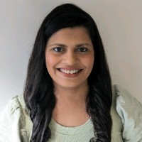 Disguise Cosmetics Employee Shivangi Shah's profile photo