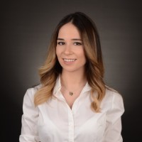 crwizard Employee Segah Aksoy's profile photo