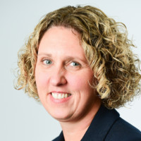 JLR Employee Angela Shepherd's profile photo