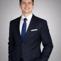 Primary Services Employee Nick Foster's profile photo