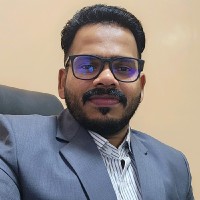PACE Group Employee Muhammed Musthafa's profile photo