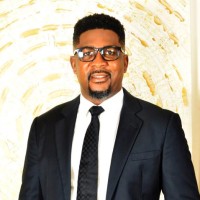 Clear Blue Technologies International Inc. Employee Adetunji Taiwo's profile photo