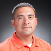Defense Architecture Systems Incorporated Employee Gerad House's profile photo