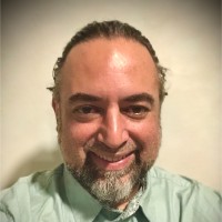 Lingocard Employee Sal Verduzco's profile photo