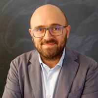 Cristiano Cingolani's profile photo