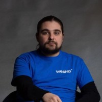 WeShip.com Employee Luis Alanis's profile photo