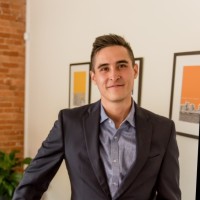 Onsite Engineering Services Employee Jackson Chin's profile photo