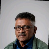 Bot Construction Group Employee Vicks Sellathurai's profile photo