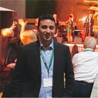 Zero Networks Employee Yossi Dagan's profile photo