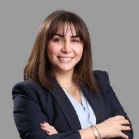 HyperPay Employee Dana Abu Al-Wafa's profile photo