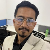 ABIOGENESIS CLINPHARM Employee Mriganka Das's profile photo