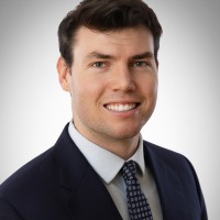 PwC Employee Alex Beall's profile photo
