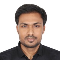 Suman Saha's profile photo