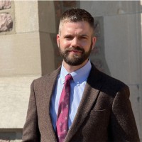 Jeremy Goldbach Email & Phone Number