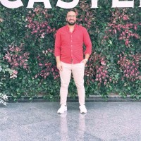 Mohamed Matter Email