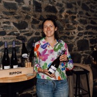 Rippon Employee Hazel Nasta's profile photo