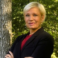 National Wildlife Refuge Association Employee Desirée Sorenson-Groves's profile photo