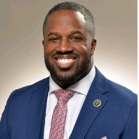 Parsons Corporation Employee Michael Tillman's profile photo