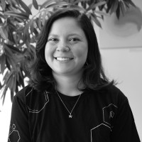 Plasmion Employee Emilaine Castro's profile photo