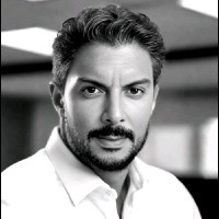 MADEC Maroc Employee Amine Lebchiri's profile photo