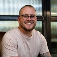 Enablis Employee Matthew Williamson's profile photo