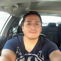 Alliance Ground International Employee Roberto Catano's profile photo