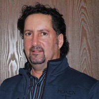 Lightcraft Outdoor Environments Employee Bruce Dennis's profile photo
