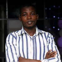 Yusuf Moshood Email
