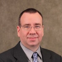Materion Corporation Employee Mike Gedeon's profile photo