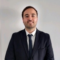 Edeca Employee Andrés Bolla's profile photo