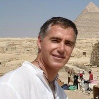 ecl foundation Employee Raymond Nettmann's profile photo