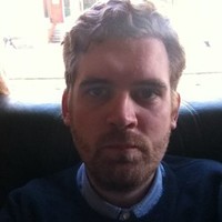 Veneficus (UK) Employee Peter Carr's profile photo