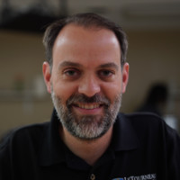 LeTourneau University Employee Darryl Low's profile photo