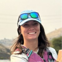 Deschutes River Alliance Employee Holly Miles's profile photo