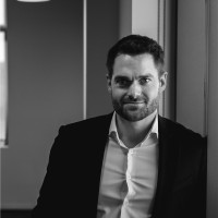 Quantios Employee Grant Jones's profile photo