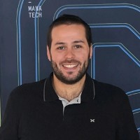 AgriRed Employee Manuel Mrejen's profile photo