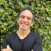 Roxom Employee Juan Obligado's profile photo