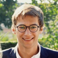 Hectaar Employee Benoît Masschelein's profile photo