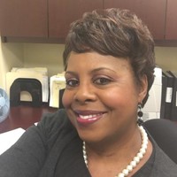 Baptist Memorial Health Care Employee Ronnie Calvert's profile photo