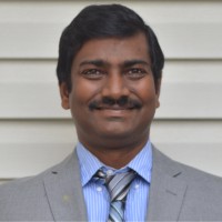 Uniplus Consultants, Inc. Employee Vijay Solayan's profile photo