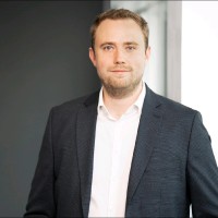 Wanzl GmbH & Co. KGaA Employee Lars Ludwig's profile photo