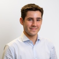 Numbr Employee Hugo Joly's profile photo