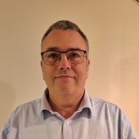 ARRK LCO Employee Eric Dejeux's profile photo
