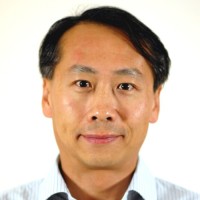 Precision Systems Employee Allen Yang's profile photo