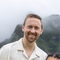 Meta Employee Jackson Bryant-Comstock's profile photo