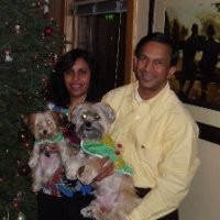 IDS Consultants Employee Anthony Seneviratne's profile photo