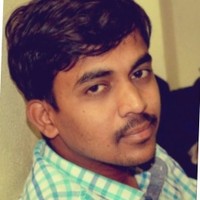 Maxary Consulting Employee Bhasker Reddy's profile photo