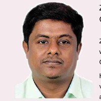 ATS Global Techsoft Pvt Ltd Employee Zaheer Ahamed's profile photo