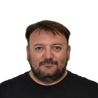 CIAR S.A. Employee Rodrigo Marin's profile photo